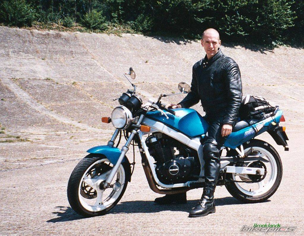 Bike Photo 422846