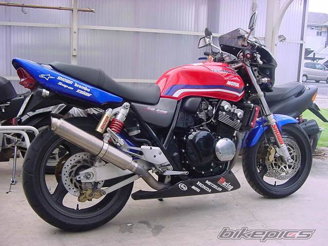 Bike Photo 422856