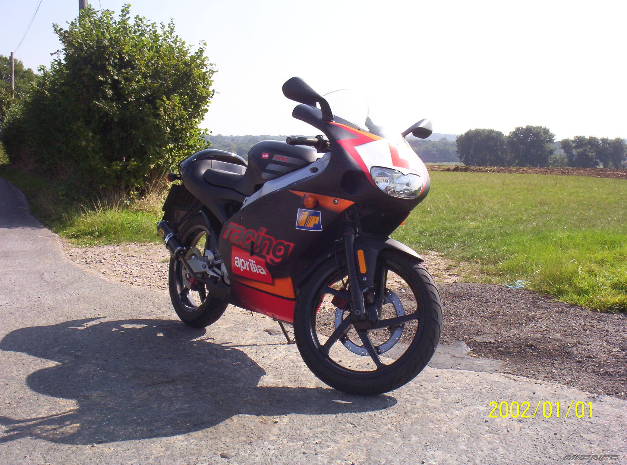 Bike Photo 422861