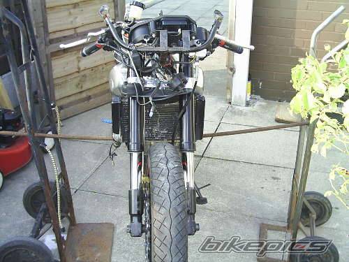 Bike Photo 422866