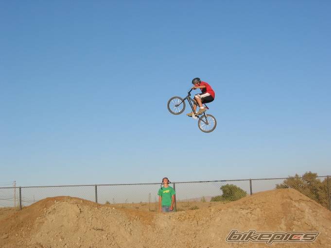 Bike Photo 422887