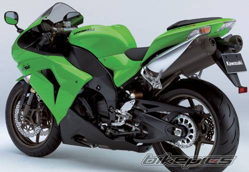 Bike Photo 422902
