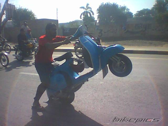 Bike Photo 422945
