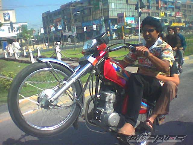 Bike Photo 422950