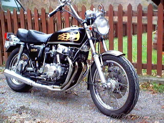 Bike Photo 42296