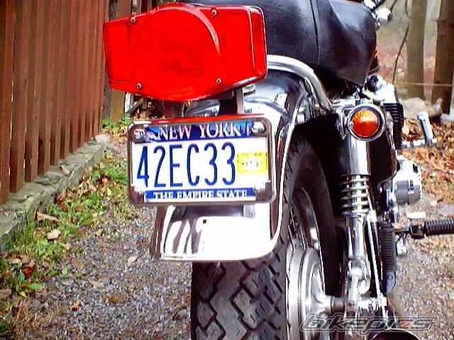 Bike Photo 42299