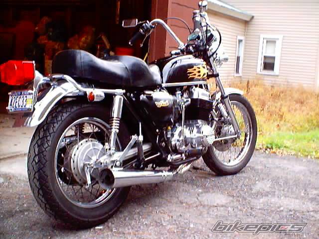 Bike Photo 42302
