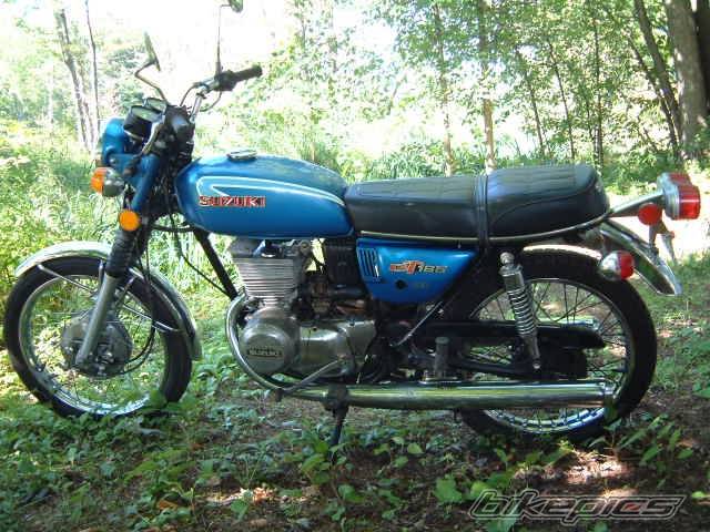 Bike Photo 423036
