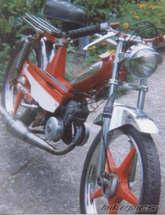 Bike Photo 423101