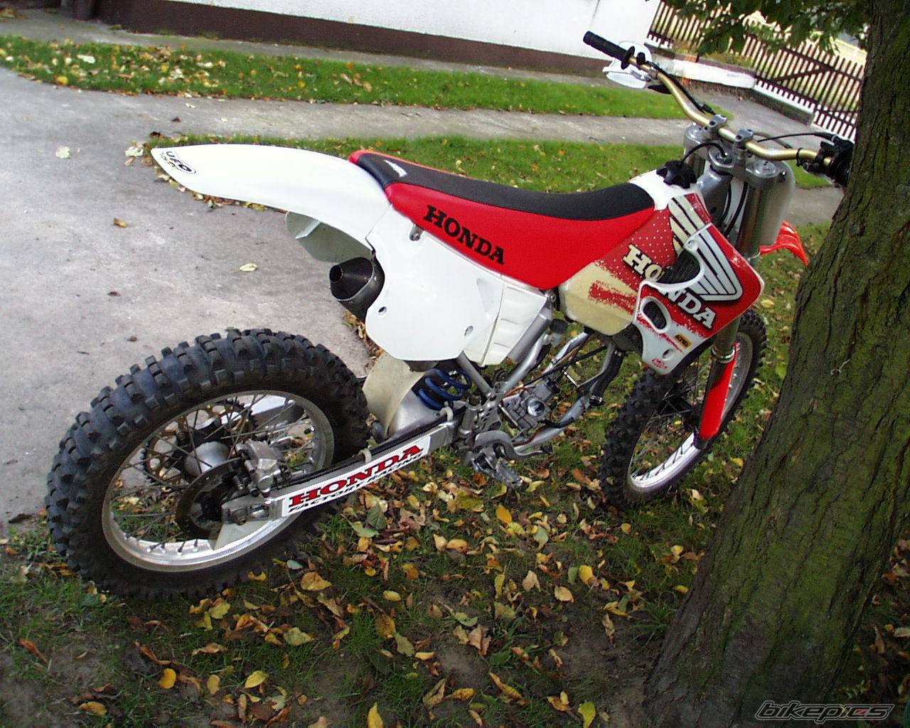 Bike Photo 423140