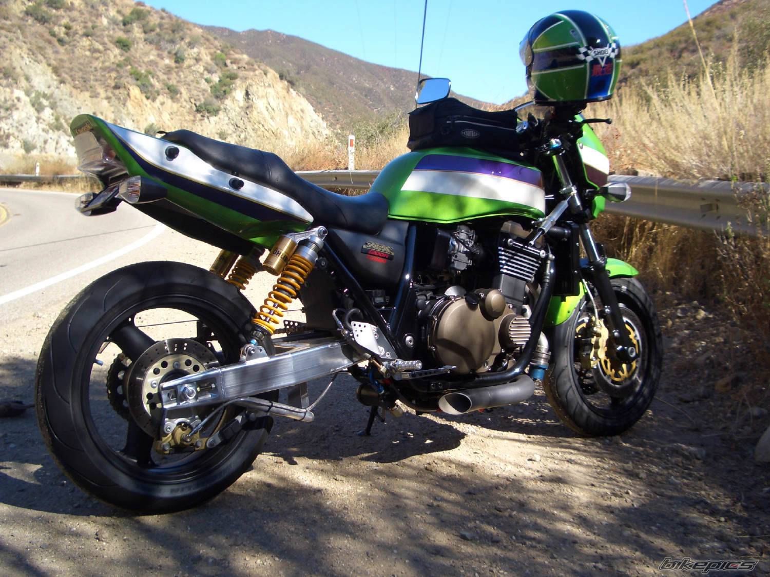 Bike Photo 423147