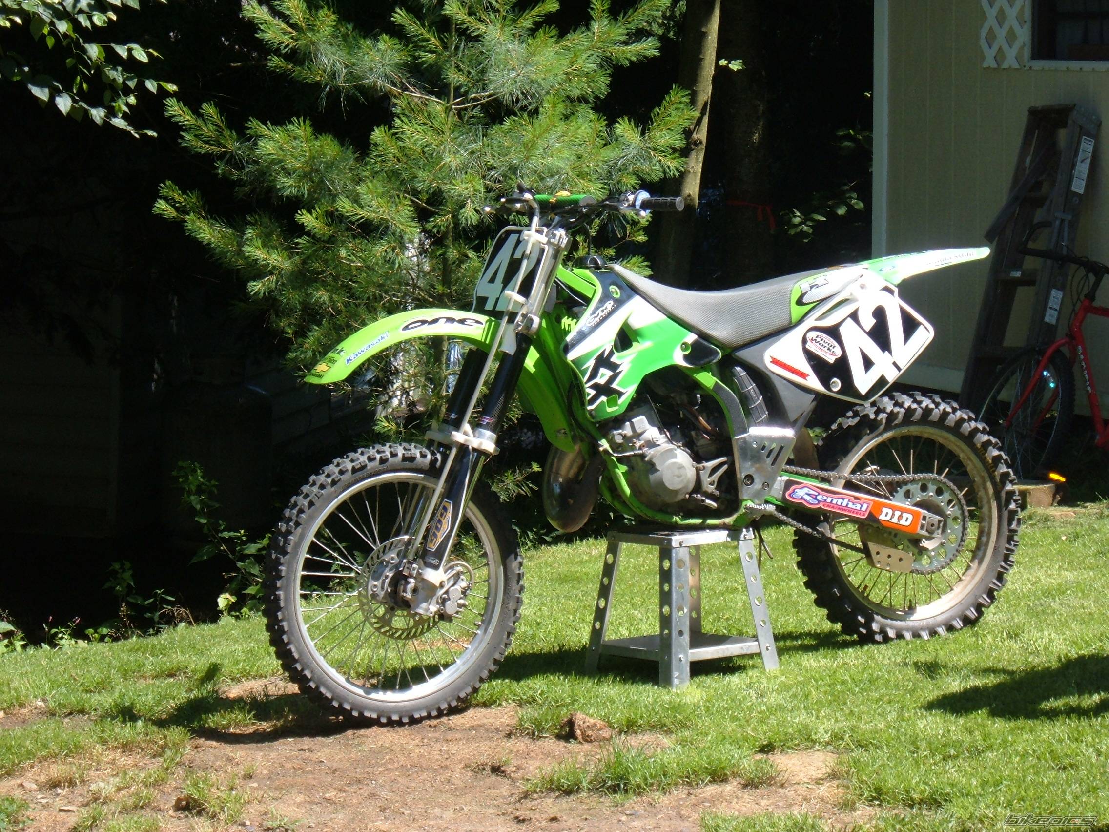 Bike Photo 423153