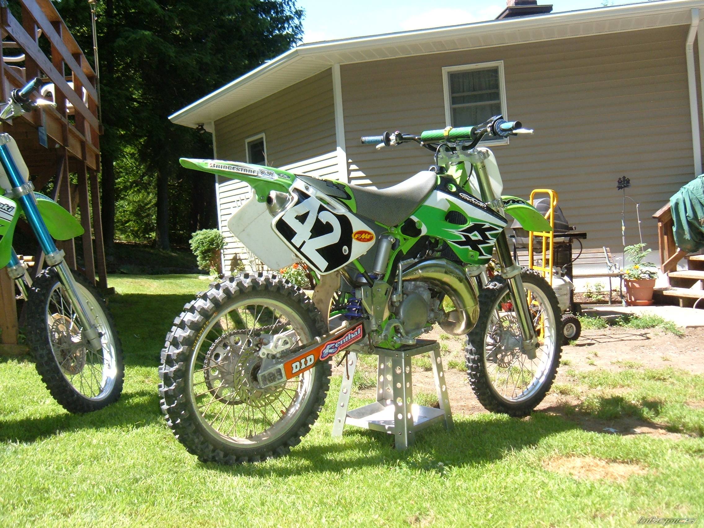 Bike Photo 423156