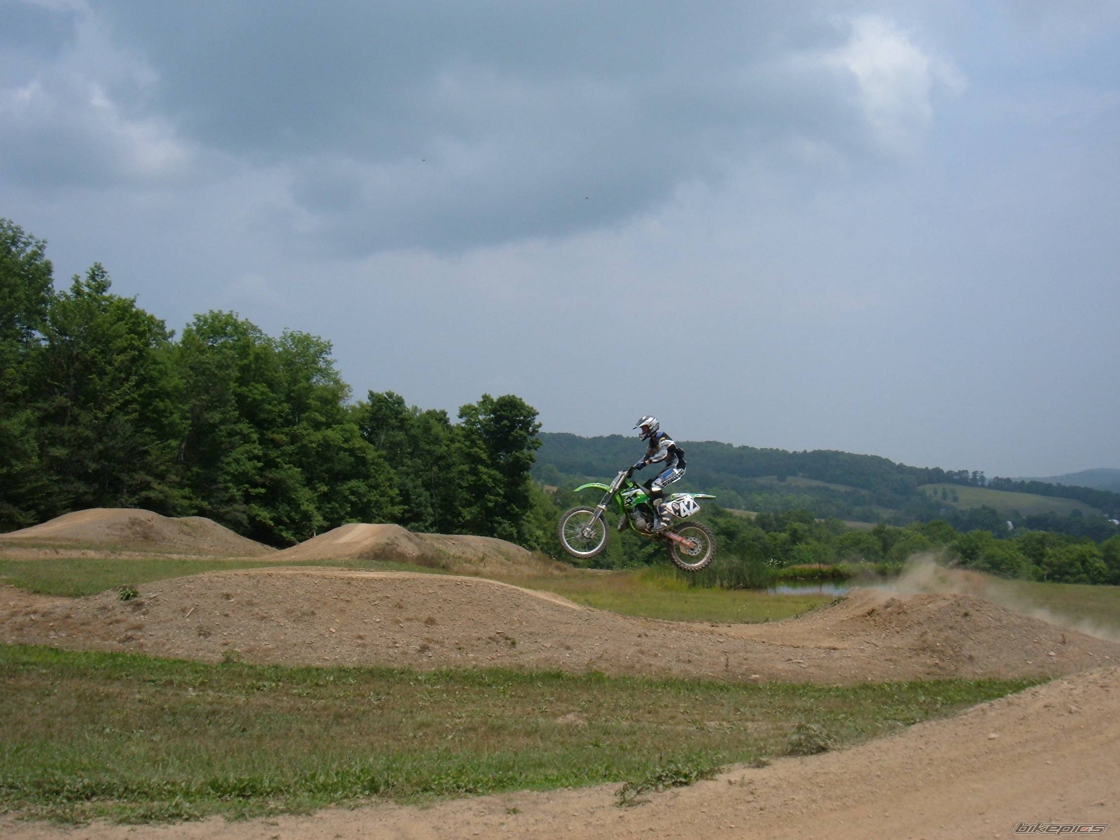 Bike Photo 423157