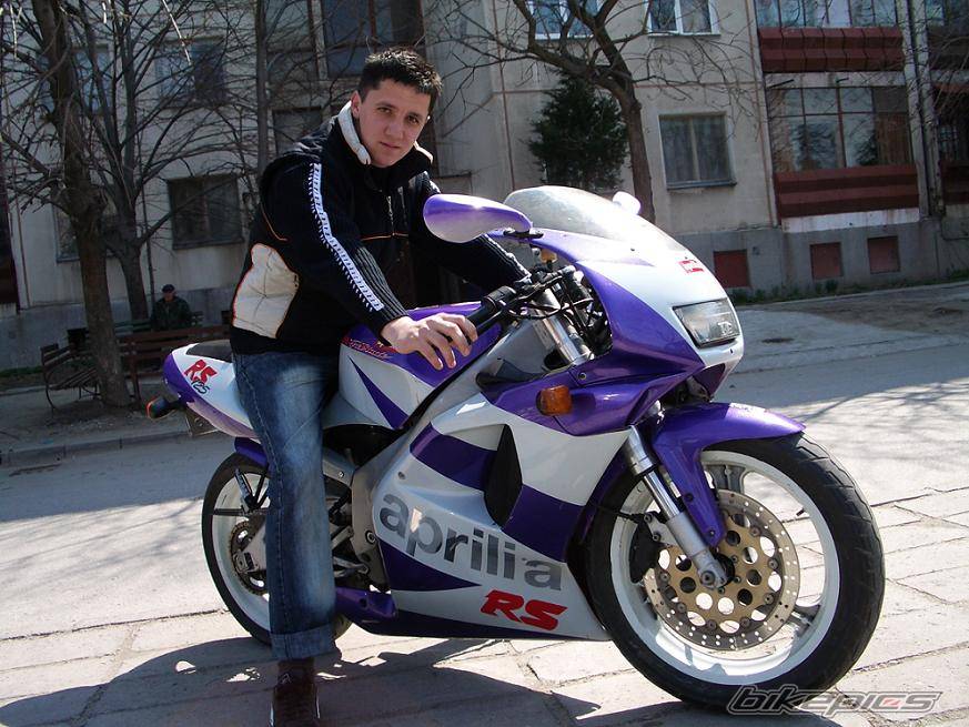 Bike Photo 423188