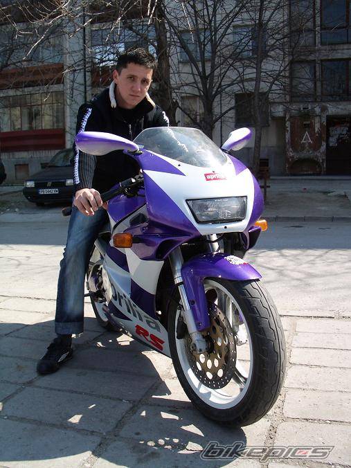 Bike Photo 423190