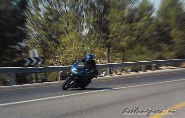 Bike Photo 42321