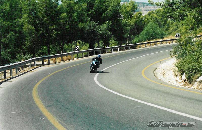 Bike Photo 42323
