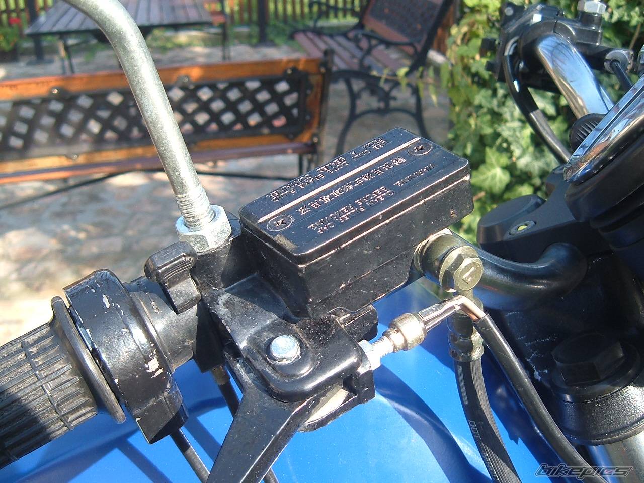 Bike Photo 423242
