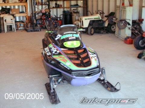 Bike Photo 423254