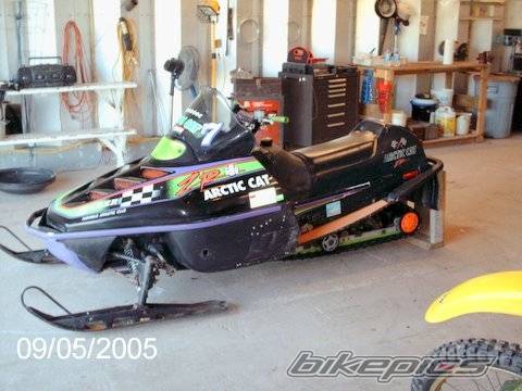 Bike Photo 423255