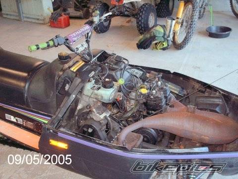 Bike Photo 423258