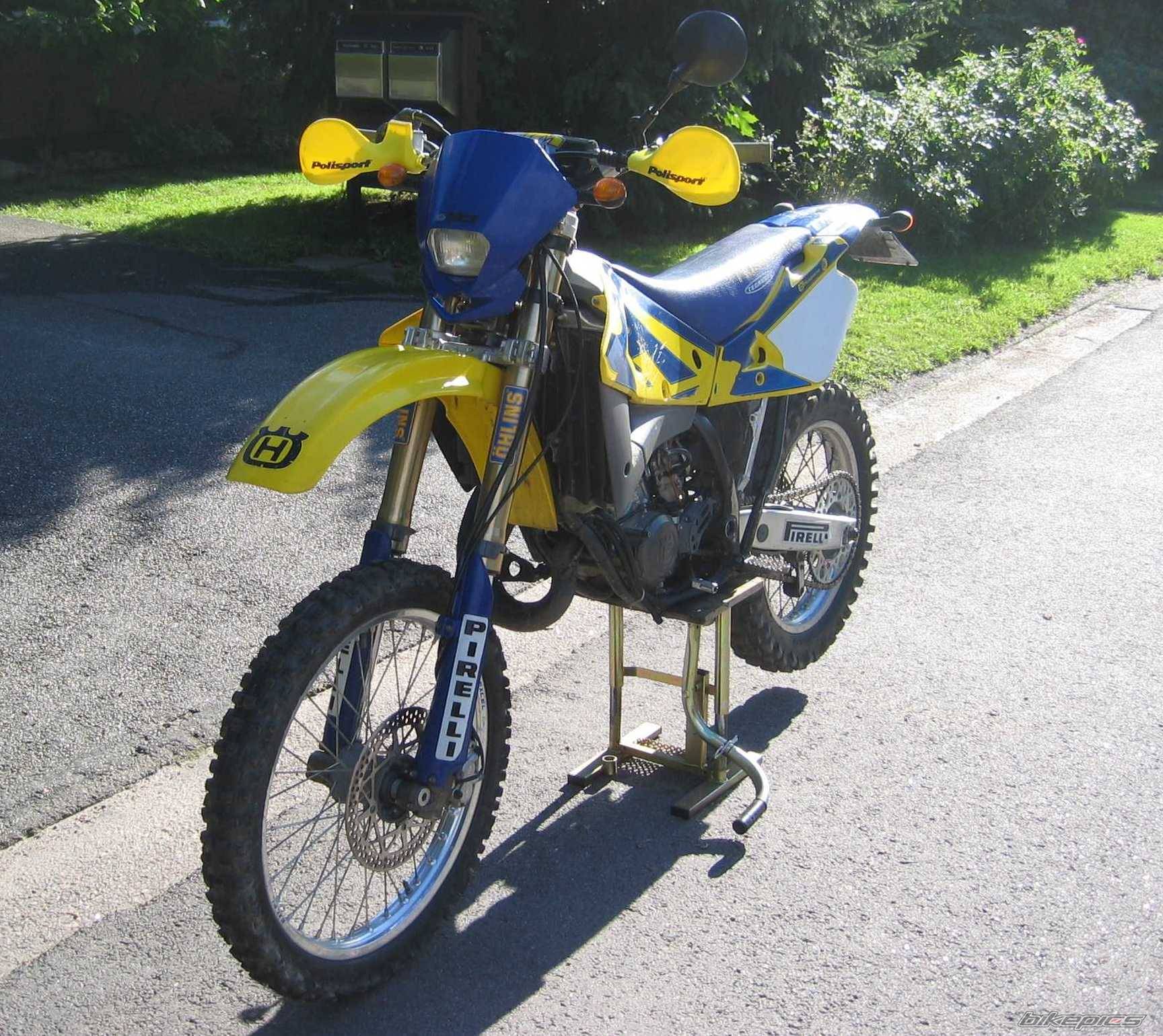 Bike Photo 423262