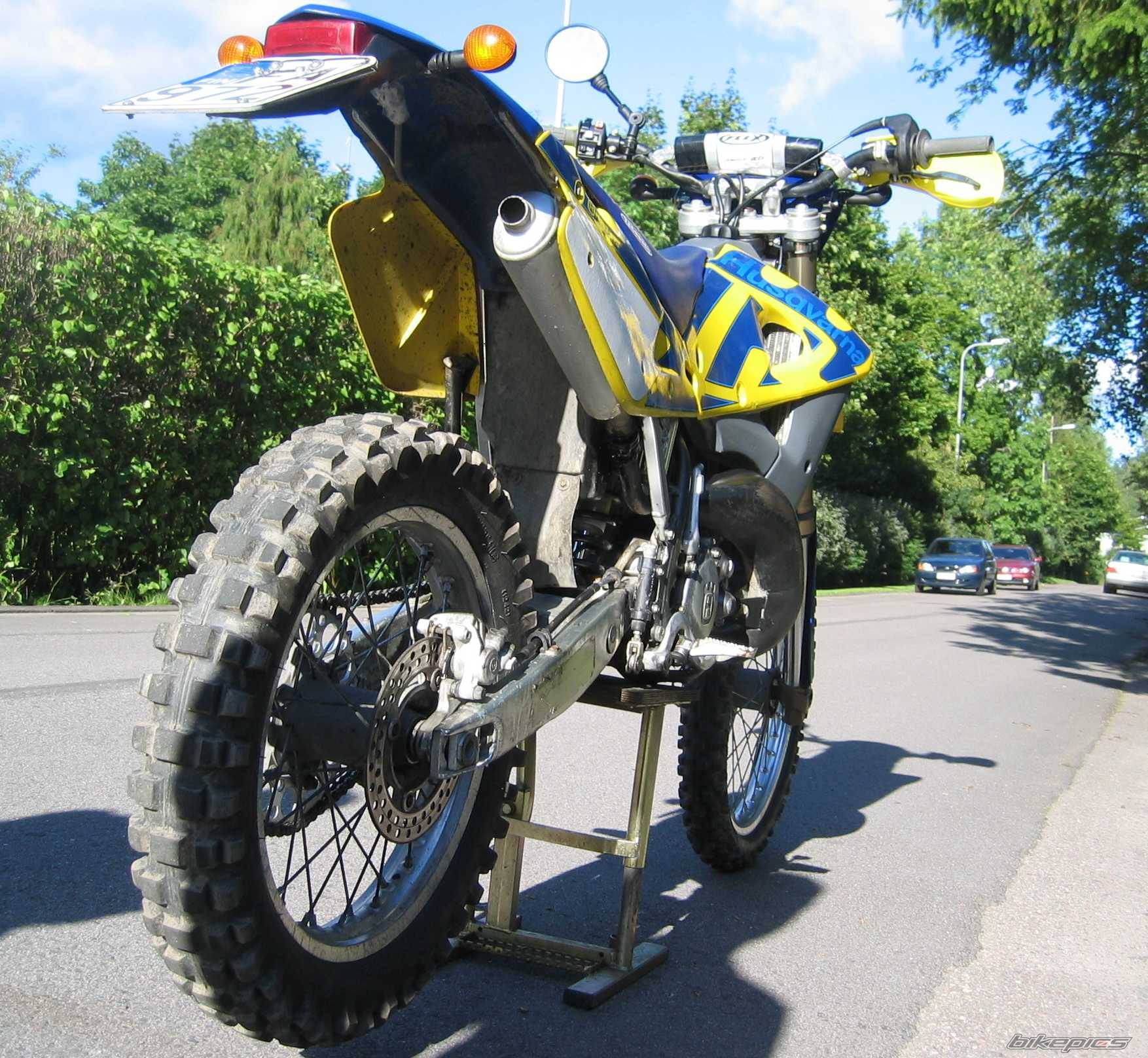 Bike Photo 423264