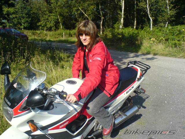 Bike Photo 423276