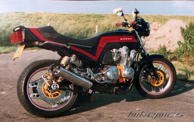 Bike Photo 42328