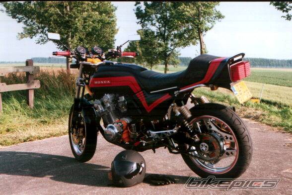 Bike Photo 42329