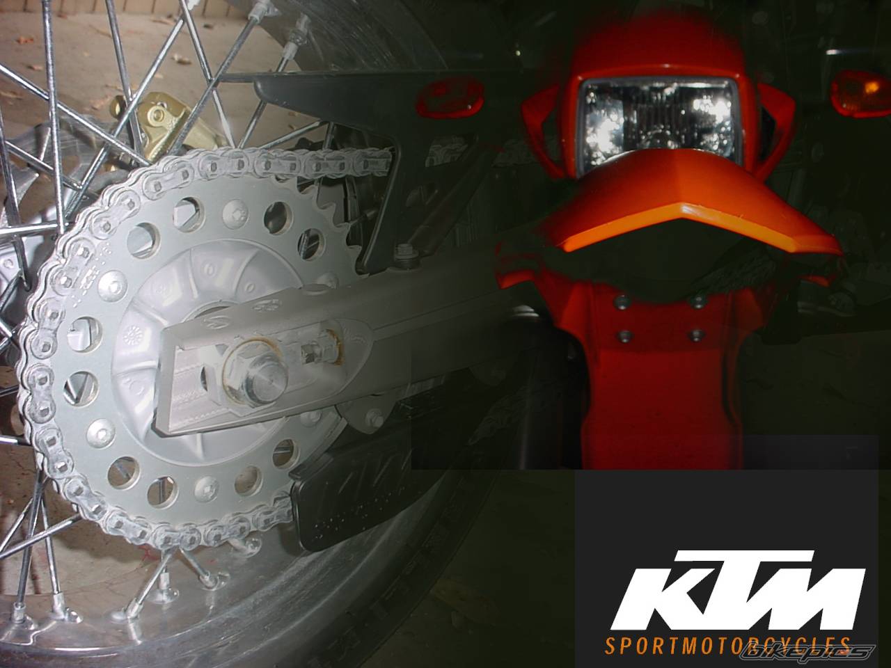 Bike Photo 423316