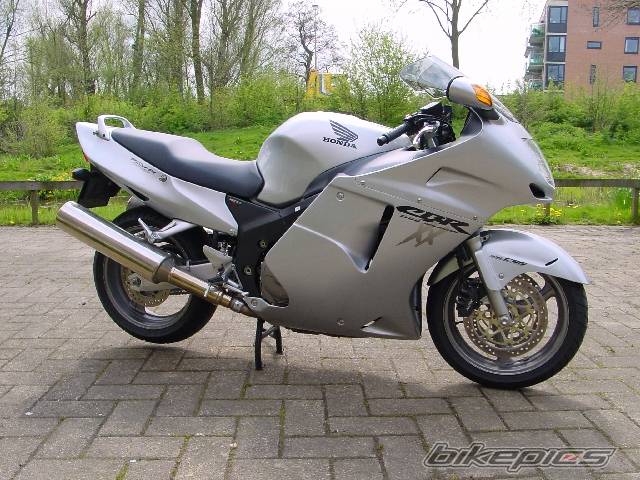 Bike Photo 42333