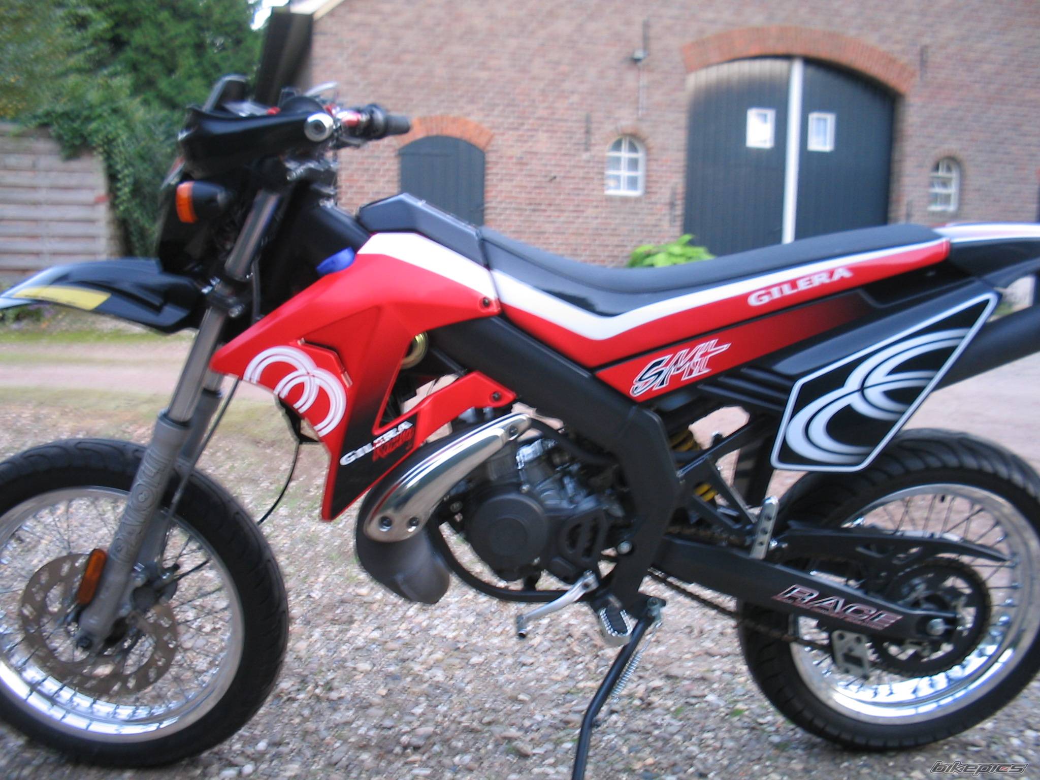 Bike Photo 423334