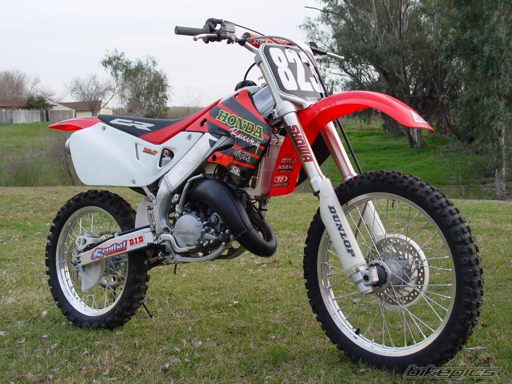 Bike Photo 423335