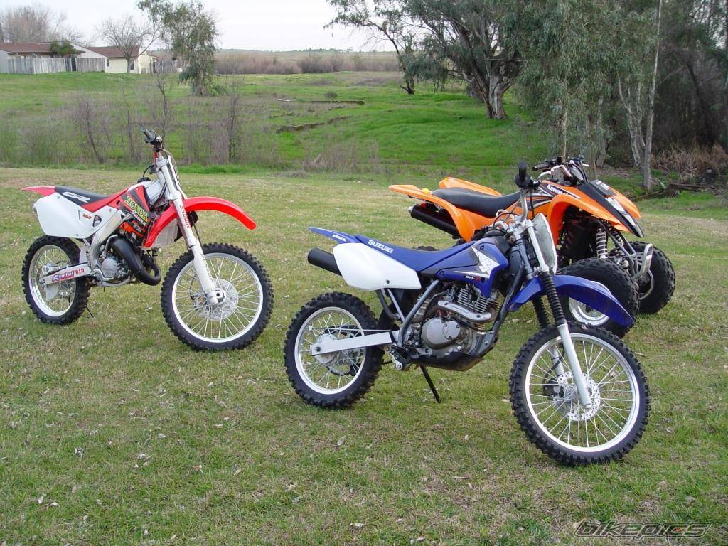 Bike Photo 423337