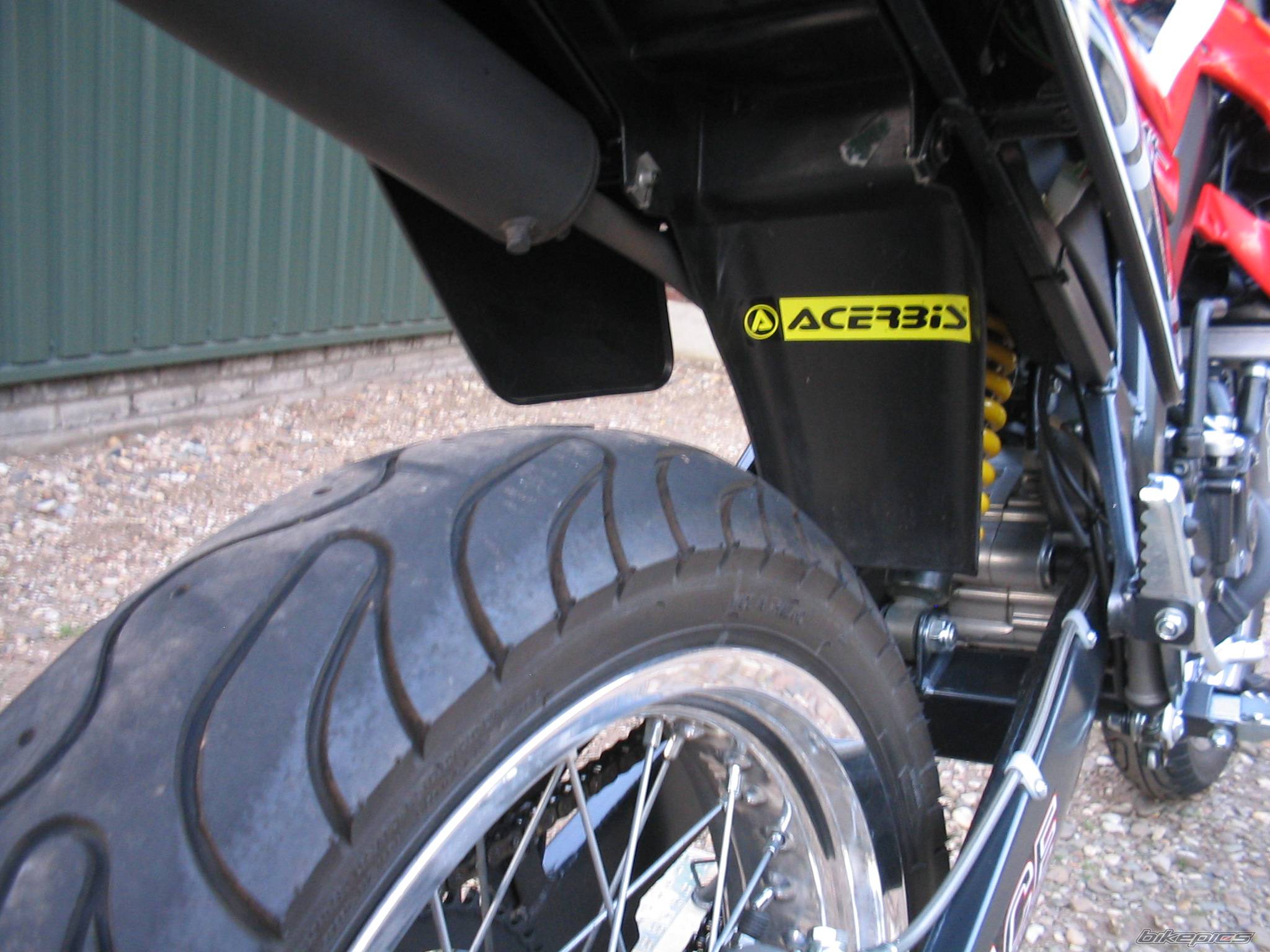 Bike Photo 423338