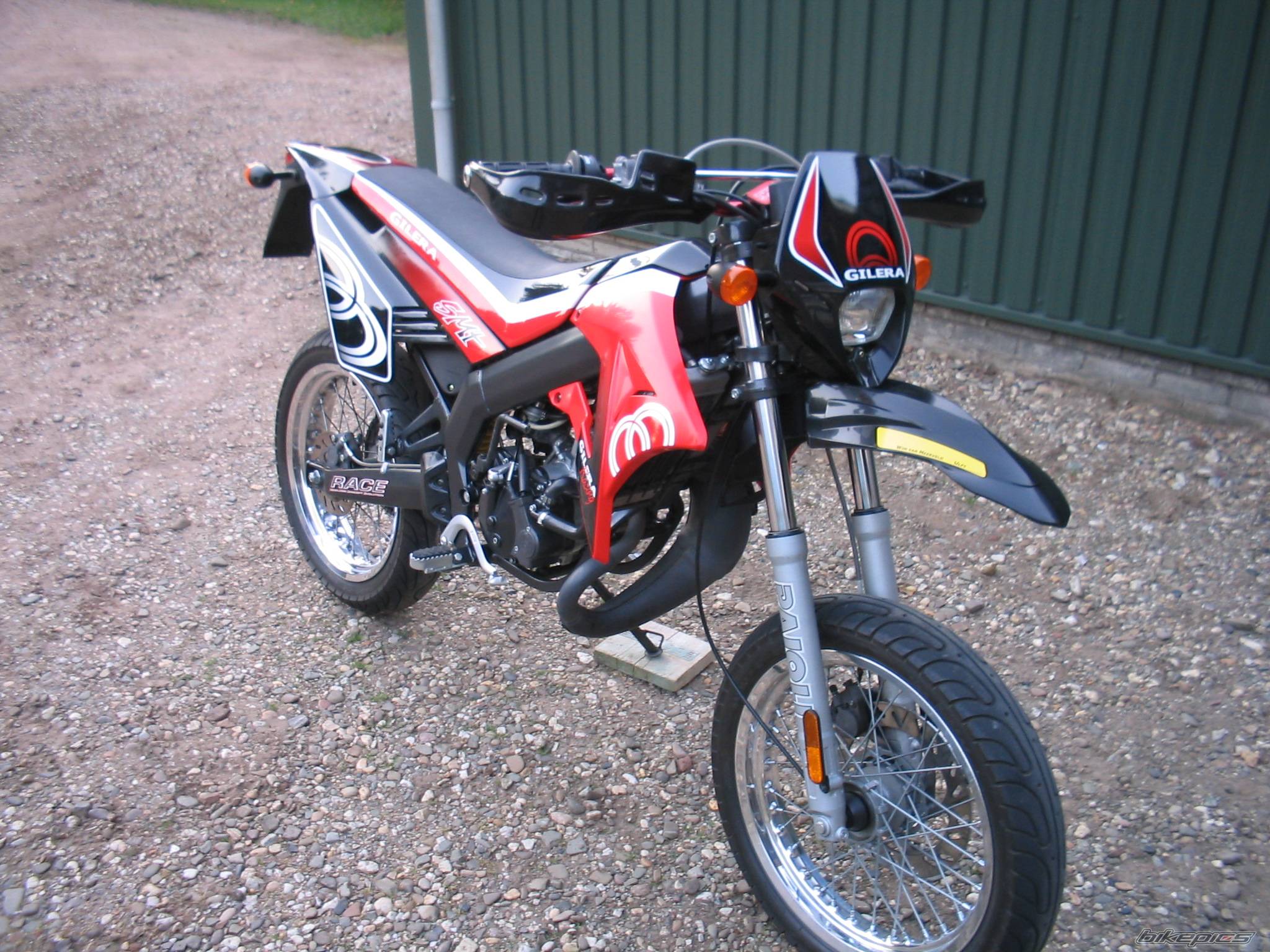 Bike Photo 423347