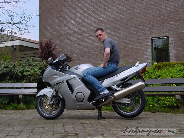 Bike Photo 42335