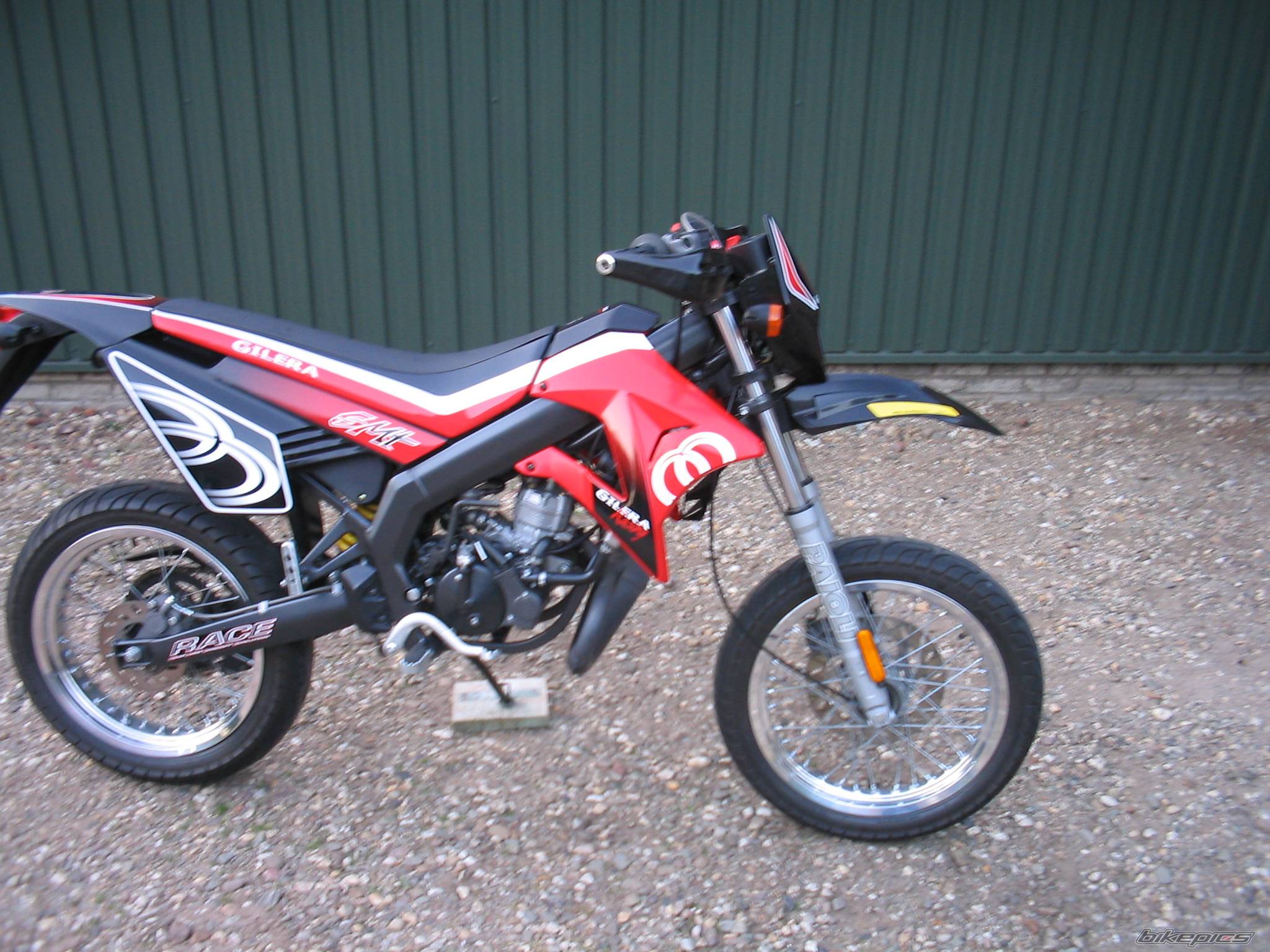 Bike Photo 423351