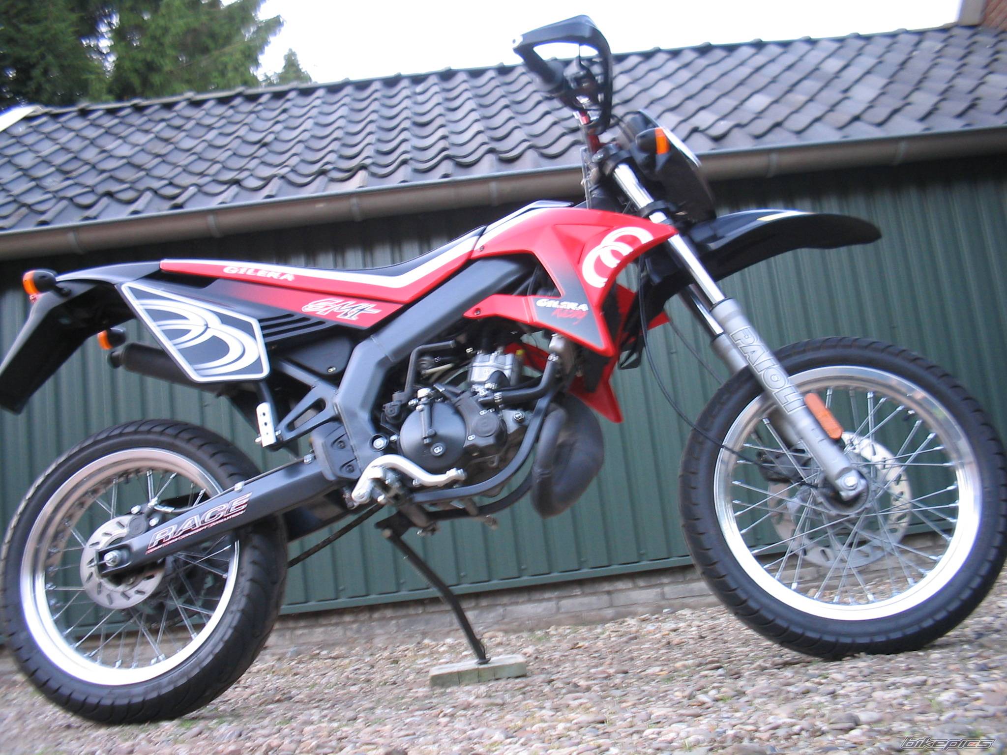 Bike Photo 423353