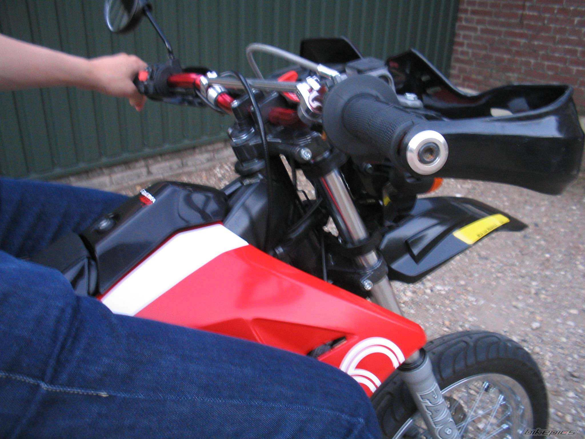 Bike Photo 423361