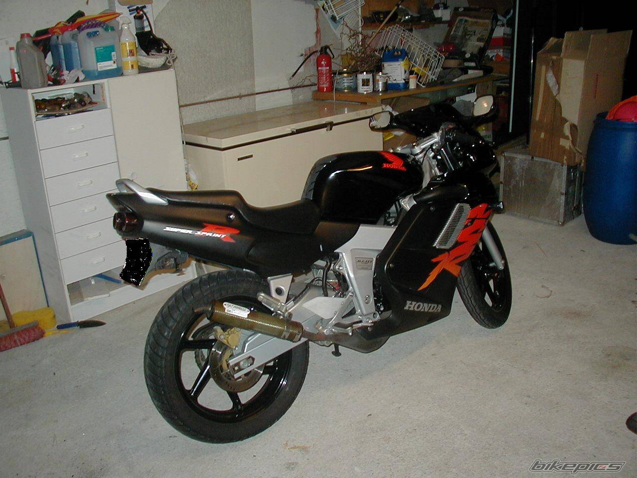 Bike Photo 423409
