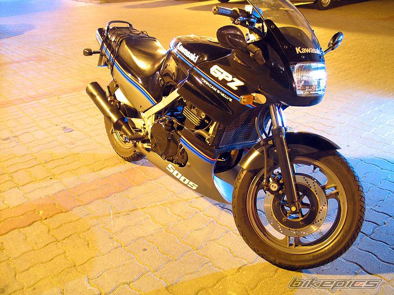 Bike Photo 423413