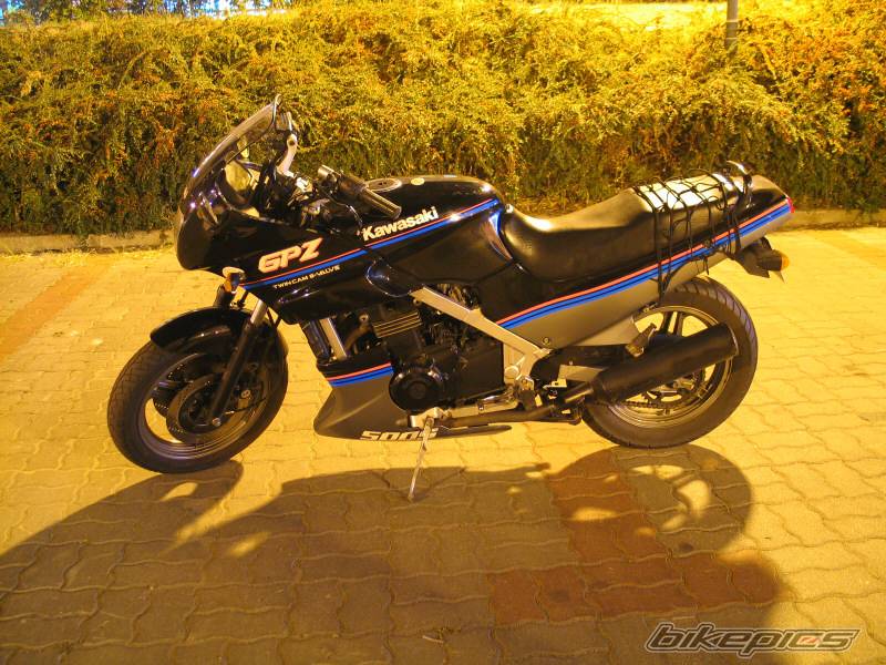 Bike Photo 423414