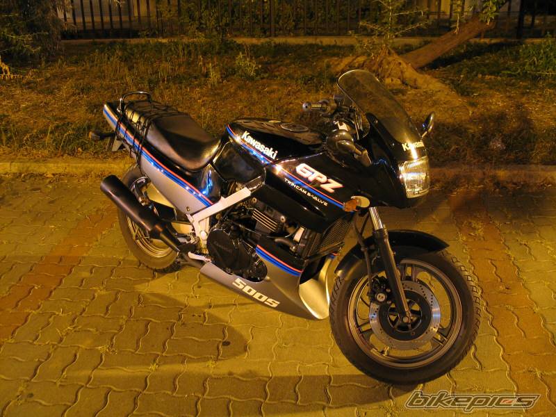 Bike Photo 423415