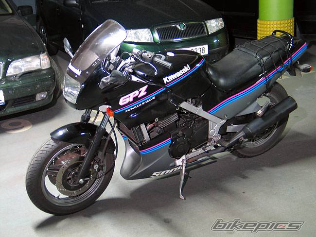 Bike Photo 423418