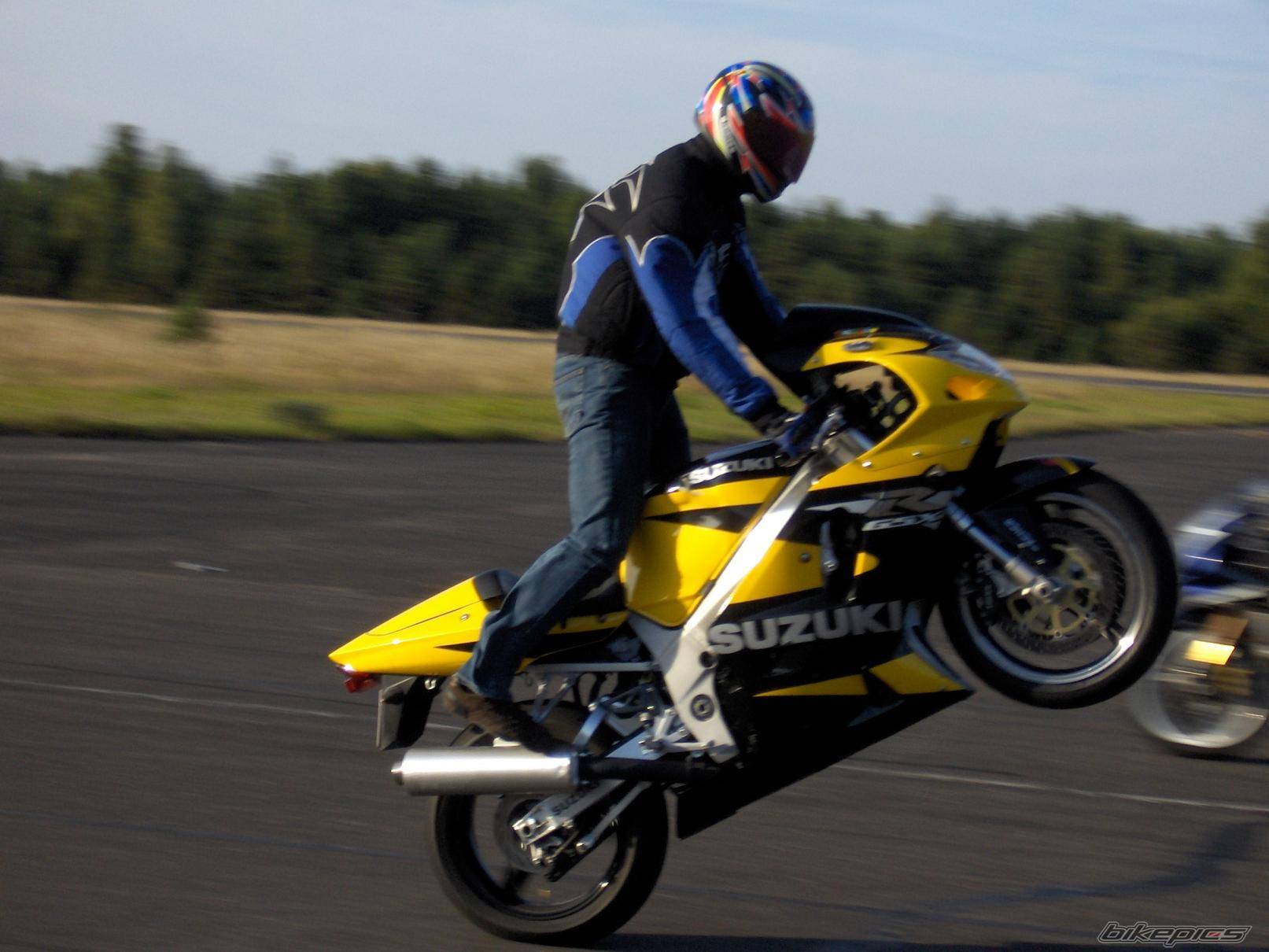 Bike Photo 423442