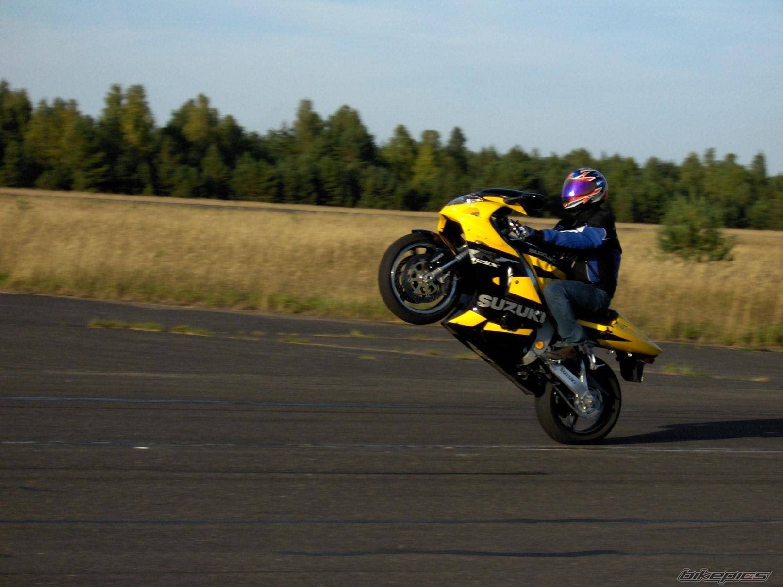 Bike Photo 423453