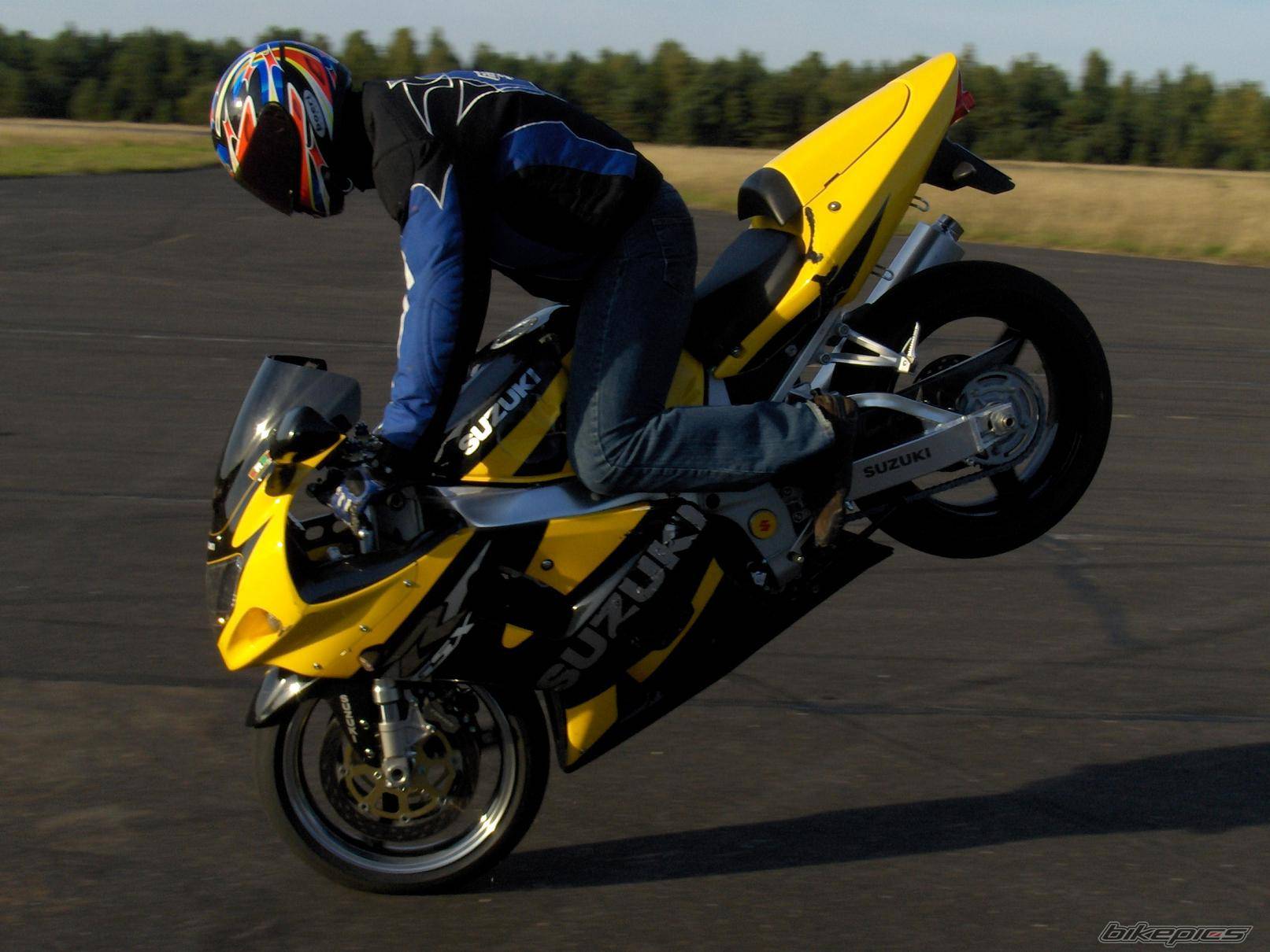 Bike Photo 423463
